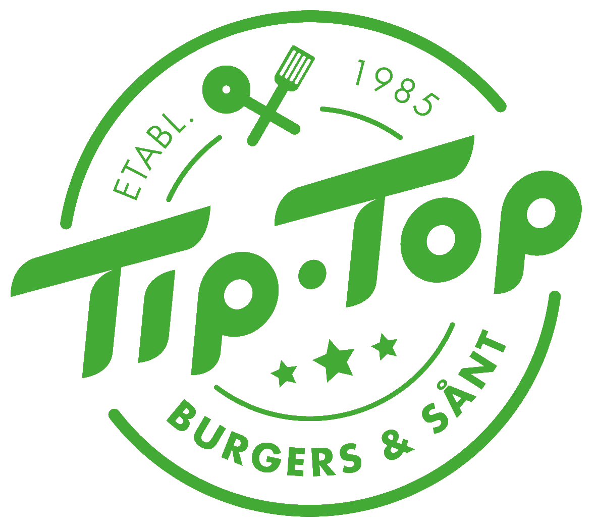 Tip Top Logo